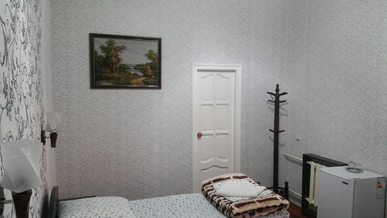 グルナラ ゲストハウス タシュケント エクステリア 写真